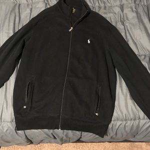 Polo Ralph Lauren Zip Hoodie(Thermal)